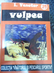 Vulpea - I. Venator ,548927 foto