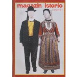 Magazin Istoric, Nr. 1/Ianuarie 2010