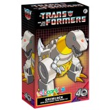 Figurina Transformers One, AMK Mini Series, Grimlock, 10 cm