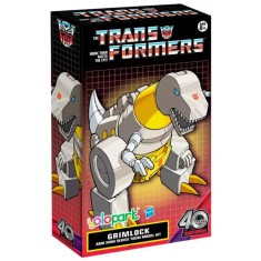 Figurina Transformers One, AMK Mini Series, Grimlock, 10 cm