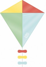 Vilac Zmeu Romb Multicolor - Jucarie perfecta pentru dezvoltarea copiilor