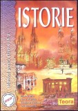ISTORIE. MANUAL PENTRU CLASA A IX-A-IOAN SCURTU, ANCA PANDEA-357371