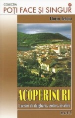 Acoperi?uri foto