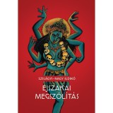 &Eacute;jszakai megsz&oacute;l&iacute;t&aacute;s - Szil&aacute;gyi Nagy Ildik&oacute;