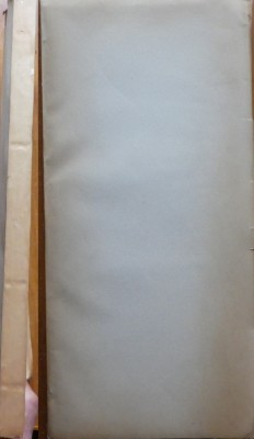 Bilete de papagal, redactor Tudor Arghezi, 1928 - 1930, 80 numere in stare foarte buna, netaiate, legate in volum foto