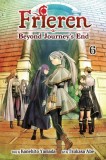 Frieren: Beyond Journey&#039;s End, Vol. 6: Volume 6