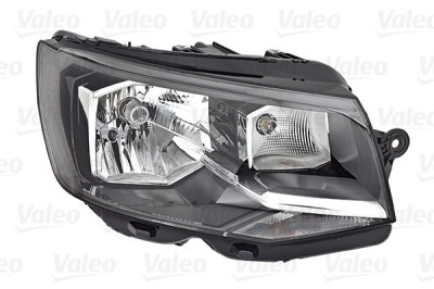 VALEO 046709 ORIGINAL PART Far foto