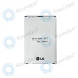 Baterie LG G Pro 2 (D837).