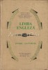 Limba Engleza Pentru Lectorate - Liliana Pamfil, Edith Ilovici, Didactica si Pedagogica, 1973, Engleza-Romana