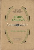 Cumpara ieftin Limba Engleza Pentru Lectorate - Liliana Pamfil, Edith Ilovici