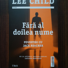 Lee Child - Fara al doilea nume