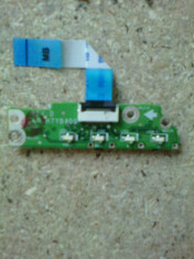 Led board Acer Aspire One 752 foto