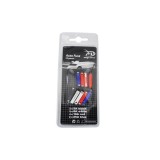 Sigurante Fuzibile Dacia 10 Buc Blister 45406 44028