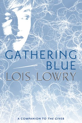 Gathering Blue foto