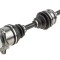 Planetara Toyota 4x4 Hilux 2.4d, 2.5d-5d, 3.0, 3.0d 1989-2006, 4runner 2.4d, 3.0d, 3.0 1989-1996, Hiace 2.4, 2.4d, 2.5d-4d 2.7 1989-2007, Stanga = Dr