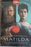 MATILDA. PRIM-BALERINA TEATRULUI IMPERIAL RUS SI AMANTA TARULUI NICOLAE AL 99-LEA-MATILDA KSESINSKAIA-248917