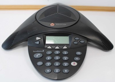 Polycom SoundStation 2 foto