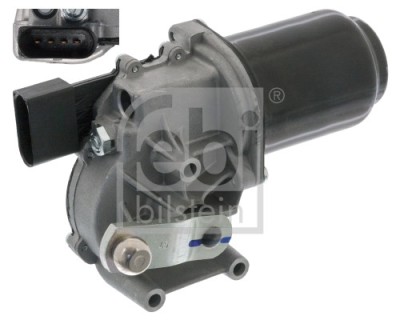 FEBI BILSTEIN 48665 motor stergator foto