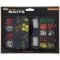 NGT Klone Baits - 155pc Artificial Bait Set