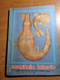 revista magazin istoric septembrie 1989