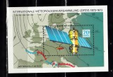 A10 YC 94 - Colita foarte veche - Germania Democrata - DDR, Spatiu, Nestampilat