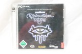 Joc PC computer vechi - Neverwinter Nights - limba germana