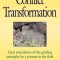 The Little Book of Conflict Transformation
