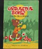 Ursulețul Boxer - Adrian Andronic - Carte de Colorat 1973, Copii, Vintage