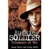 Aussie soldier prisoners of war