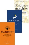 Pachet Manifest pentru o viață sănătoasă - Editura Bookzone