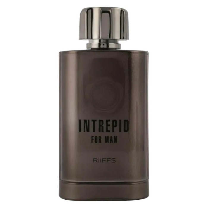 Riiffs Intrepid For Man, barbati, 100 ml