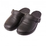 Saboti medicali piele &ldquo;Tellus&rdquo; 04-04