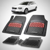 Cumpara ieftin Covorase Audi A4 B6 Variant Compatibile 2000-2004 | Red