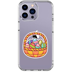 Husa personalizata apple iphone 15 pro, basket foto