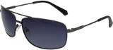 Ochelari de Soare POLAROID PLD 2101/S R80/WJ, 63mm, Dark Ruthenium