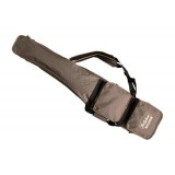 Geanta/Husa lansete Delphin Sherpa 130 cm, 2.5 compartimente