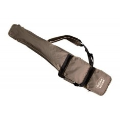 Geanta/Husa lansete Delphin Sherpa 130 cm, 2.5 compartimente