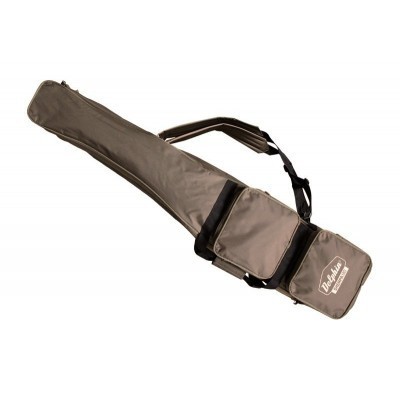 Geanta/Husa lansete Delphin Sherpa 130 cm, 2.5 compartimente foto