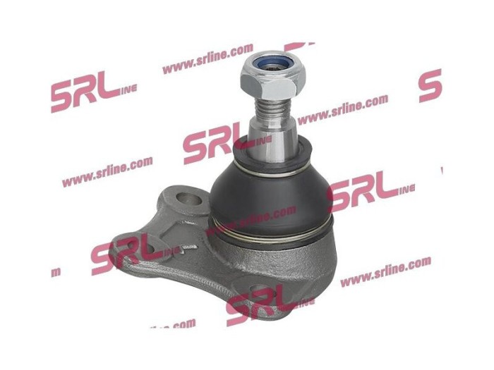Pivot brat dreapta SRLine Polonia, Audi A3 (8L), 1996-2003; Seat leon 1M, 1999-2005; Toledo 1M, 1998-2004; Skoda Octavia 1 1996-2010; VW Bora, Golf 4