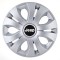 Set 4 capace roti Top Gray pentru gama Jeep, R17