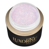 Cumpara ieftin Gel Design 3D LUXORISE - Royal Glitz, Opal Breeze 5ml