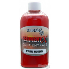 Haldorado - Aroma FermentX Concentrate - Crap Mare Fermentat 250ml