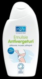 Emulsie antivergeturi me&amp;mom 200ml cosmetic plant