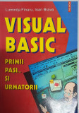 Visual Basic - Primii pasi si urmatorii - Luminita Fanaru