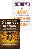 Pachet Cartile care aduc familia impreuna, Bookzone