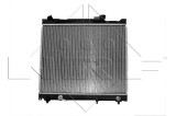 NRF 53289 Radiator, racire motor