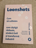 Loonshots cum sa cultivam ideile ticnite Safi Bahcall