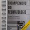Compendiu de reumatologie &ndash; Eugen D. Popescu, Ruxandra Ionescu