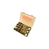 Trusa O-ring Hitachi 383 piese Cod:BK81078 Automotive TrustedCars, Oem