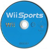Wii Sports Nintendo joc Wii classic/Wii mini/,Wii U, Multiplayer, Sporturi, 3+